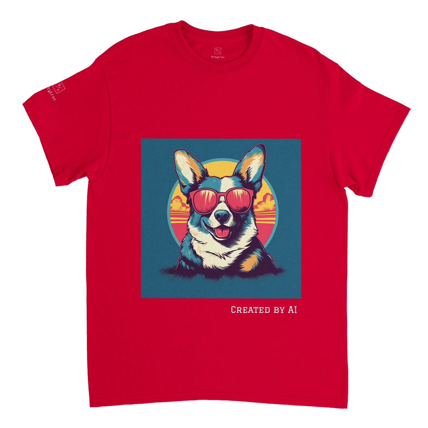 Puppy Love T-shirt