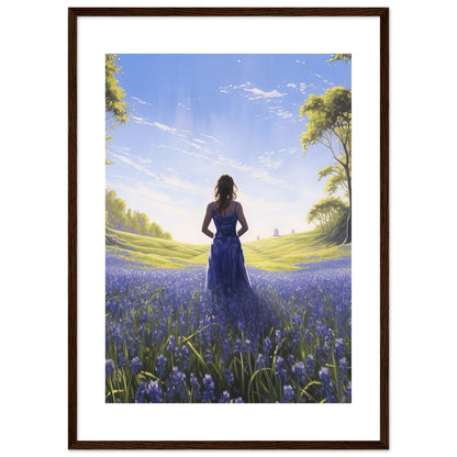 Bluebell Bliss