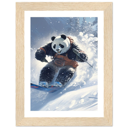 Panda Slopes