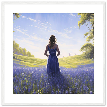 Bluebell Bliss