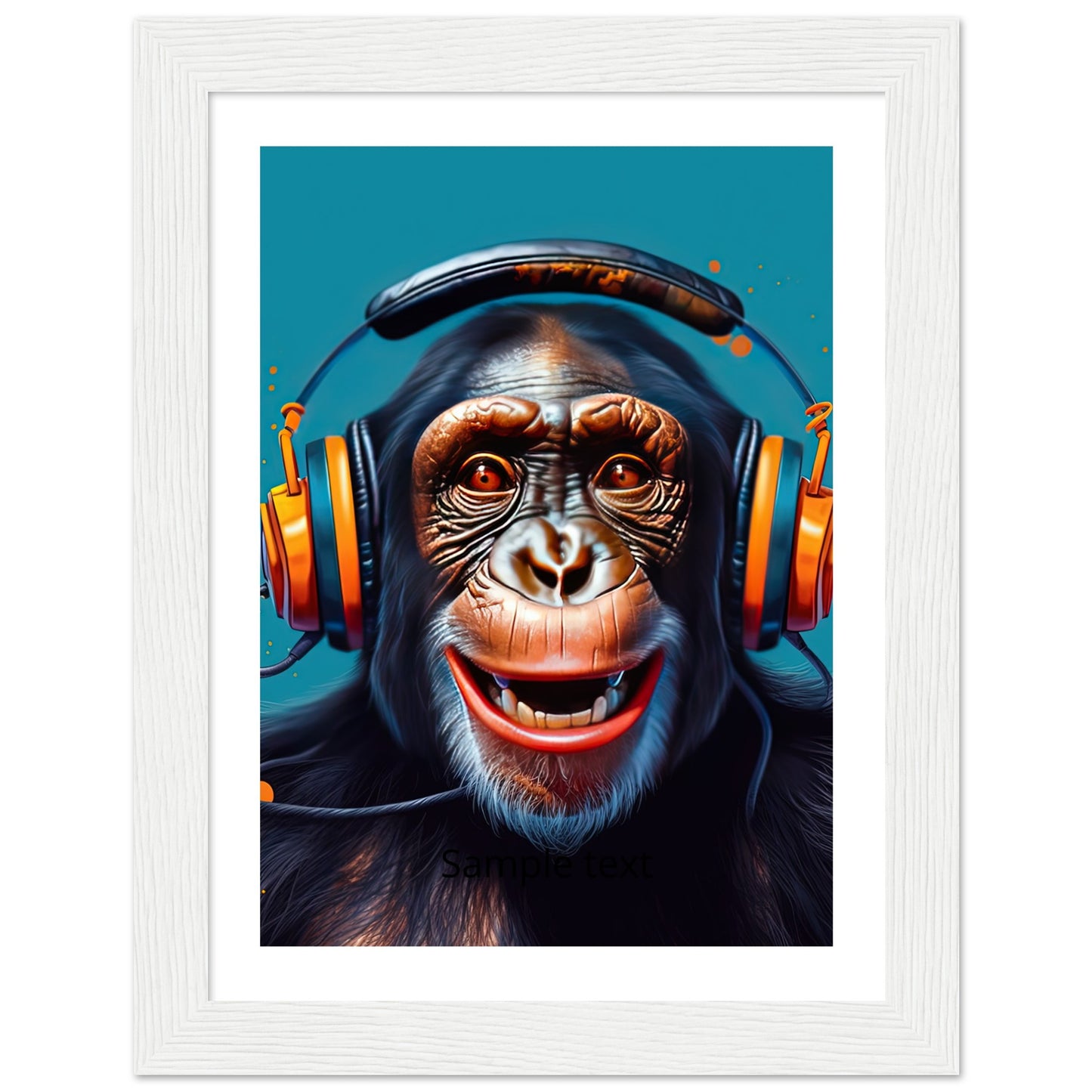 Chimp Beats