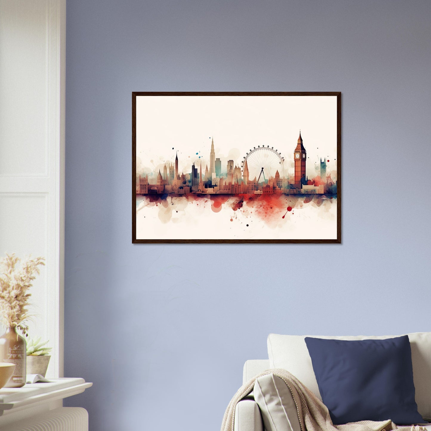 London Skyline