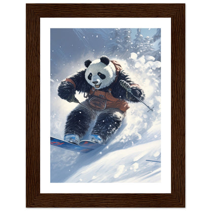 Panda Slopes