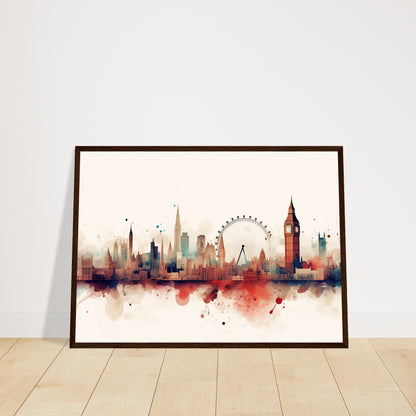 London Skyline