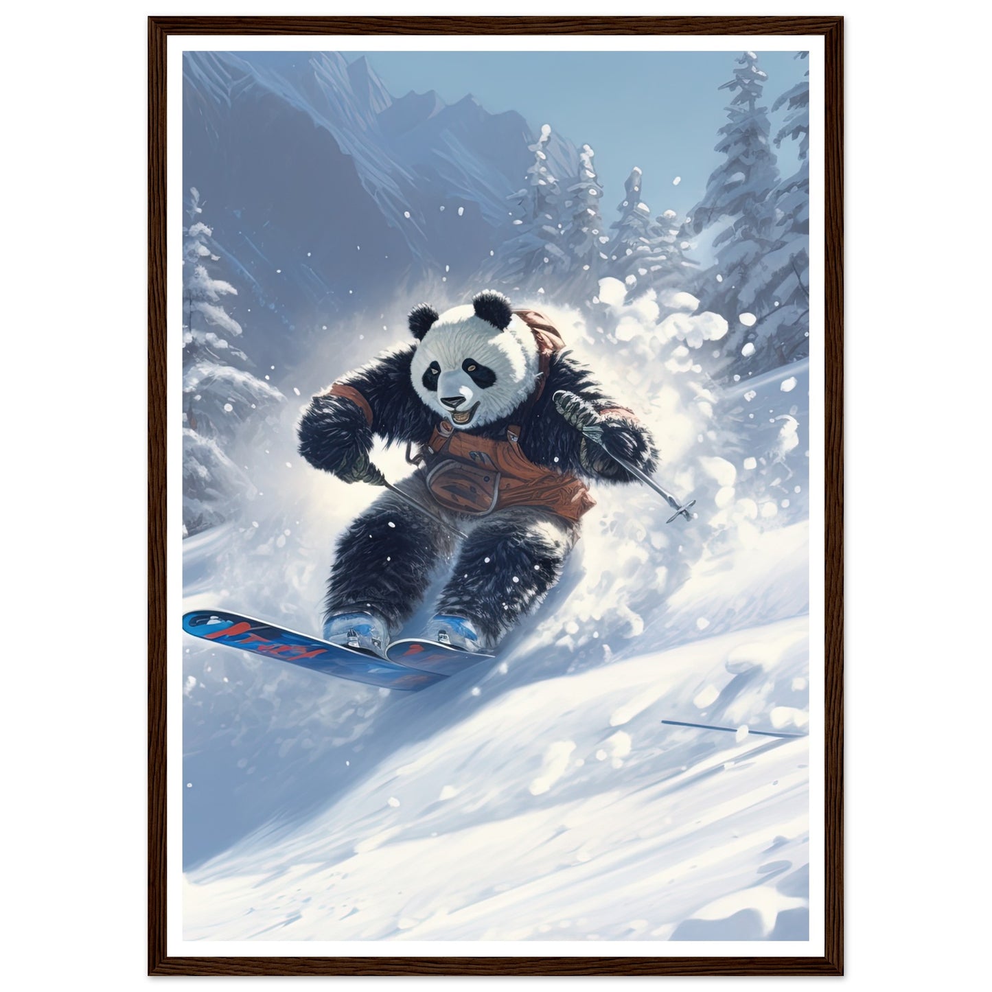 Panda Slopes