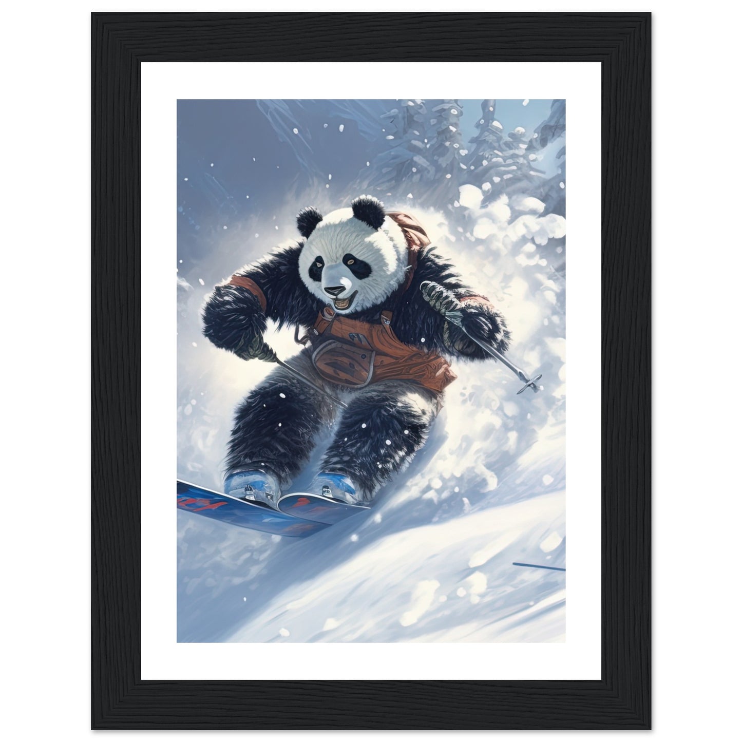 Panda Slopes