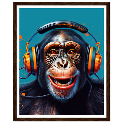 Chimp Beats