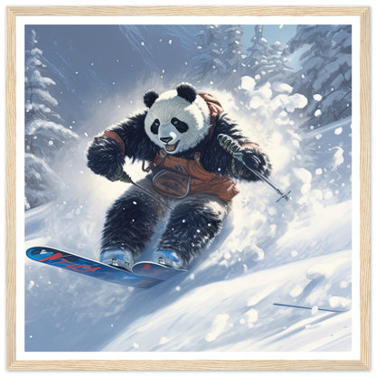 Panda Slopes