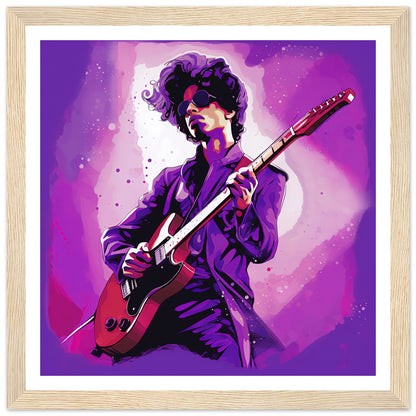 Prince Jamming