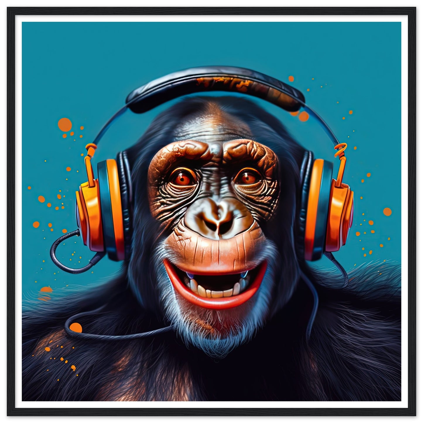 Chimp Beats