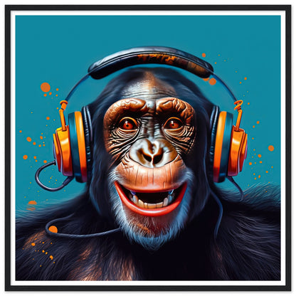 Chimp Beats