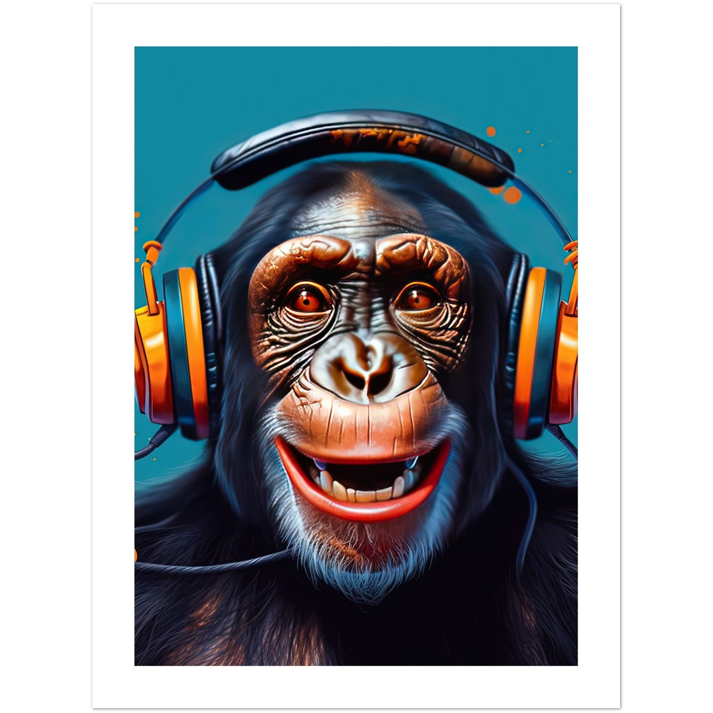 Chimp Beats