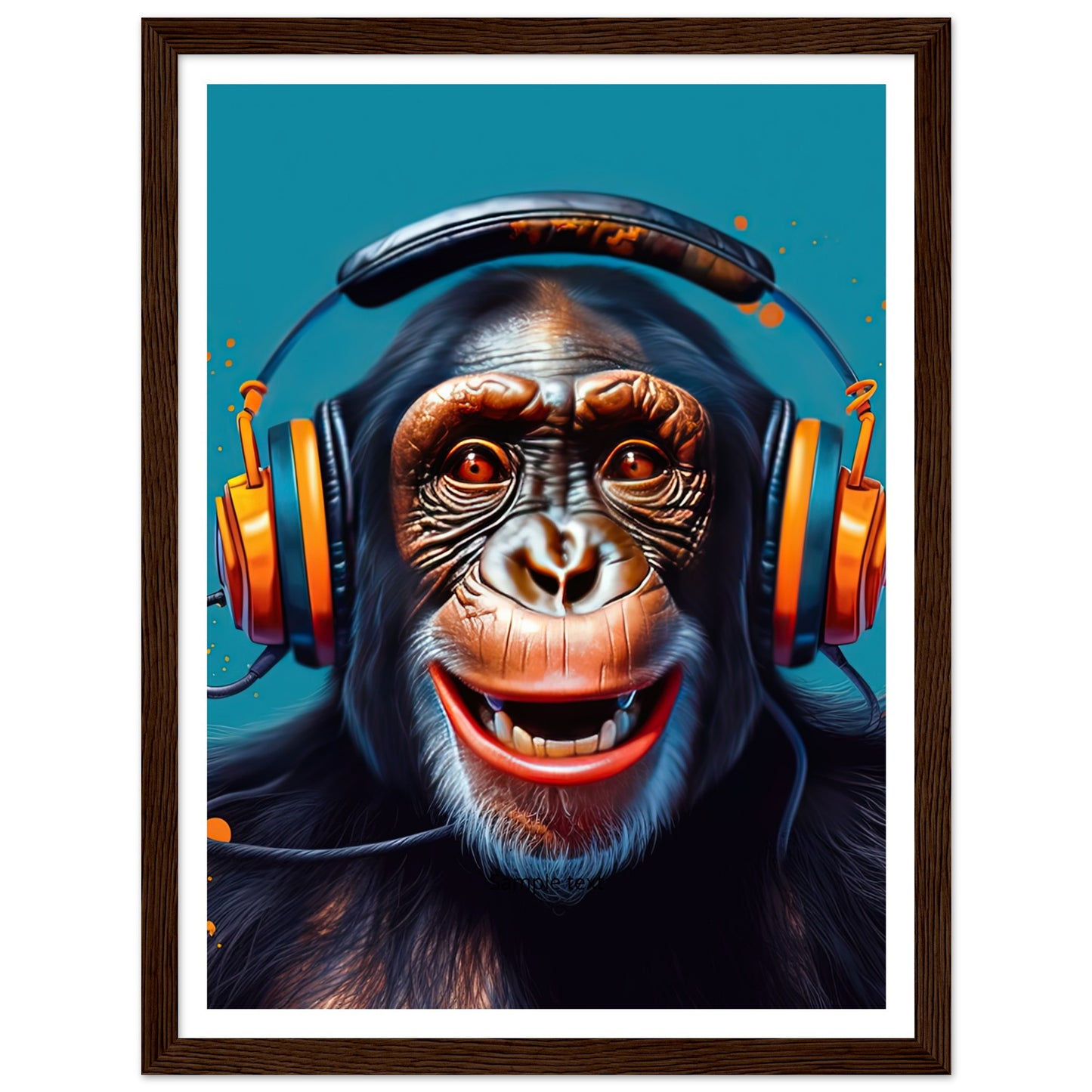 Chimp Beats