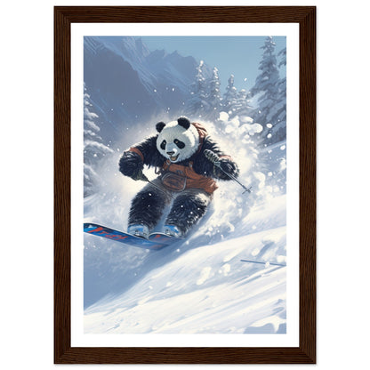 Panda Slopes