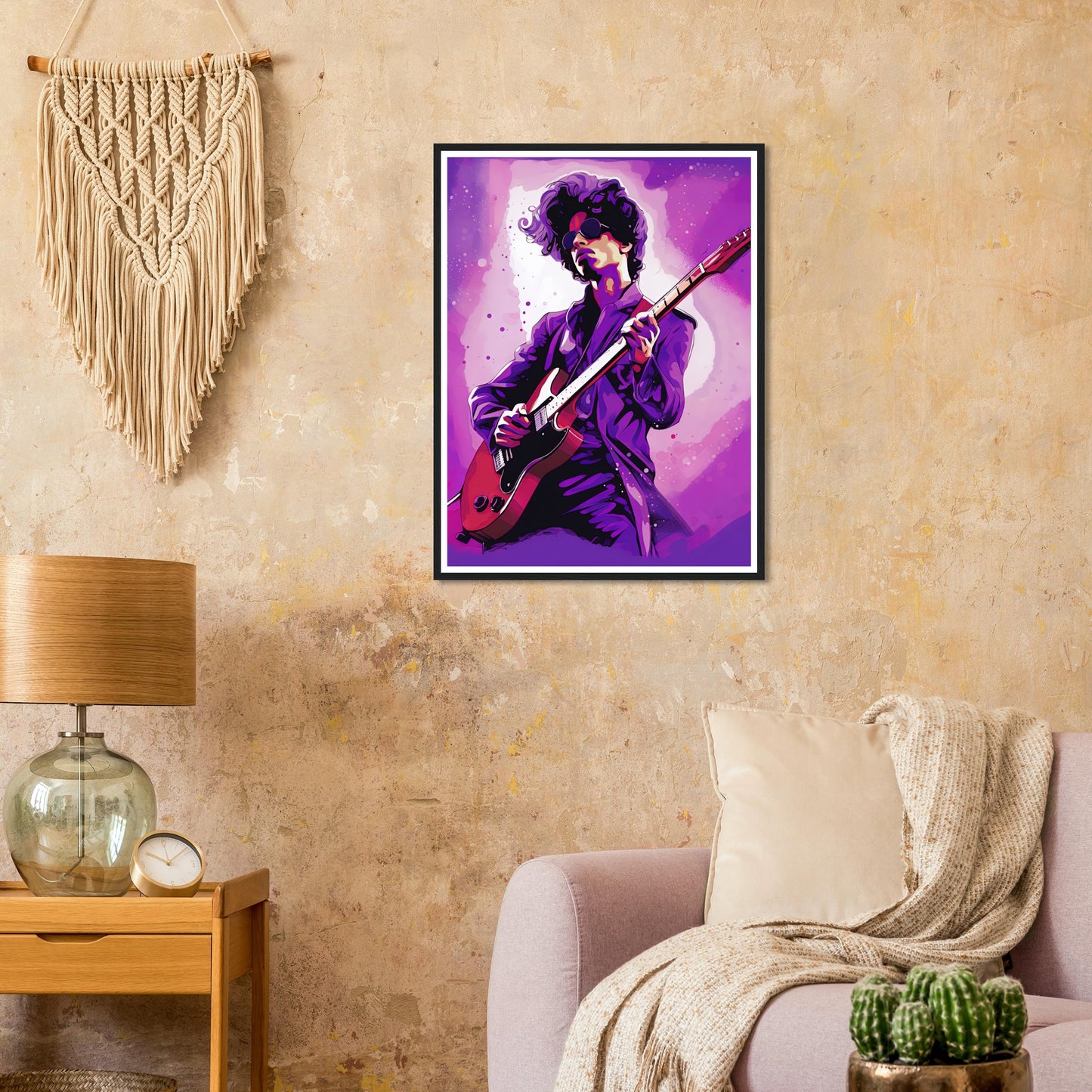 Prince Jamming