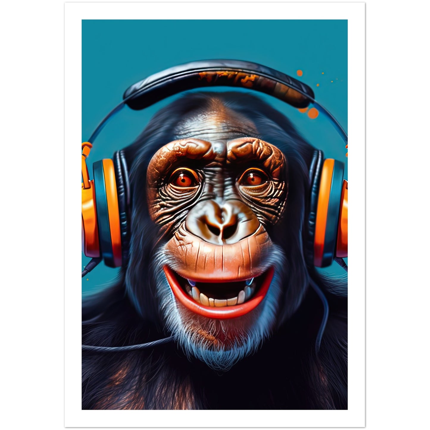 Chimp Beats