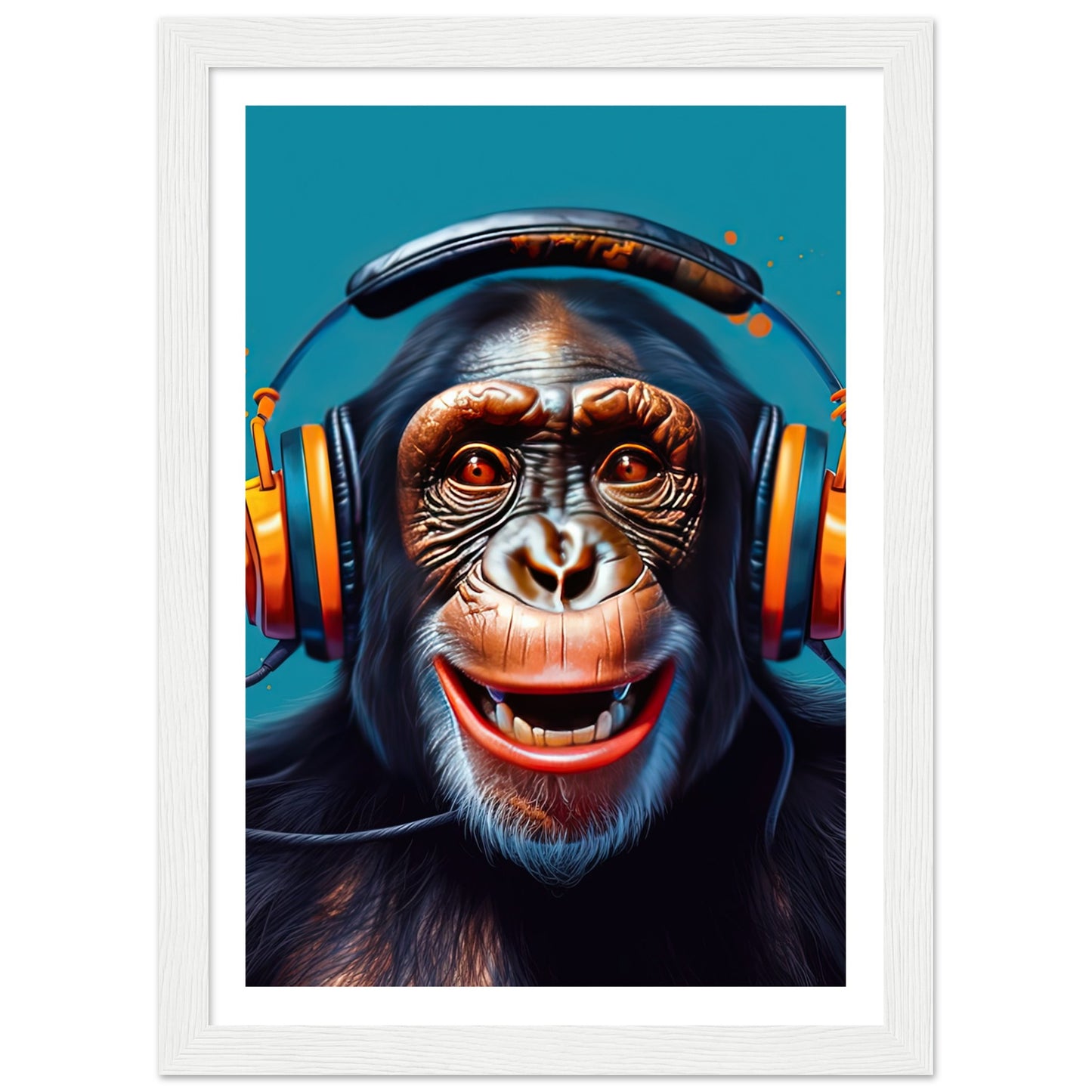 Chimp Beats