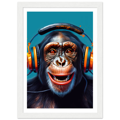 Chimp Beats