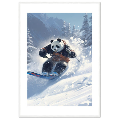 Panda Slopes