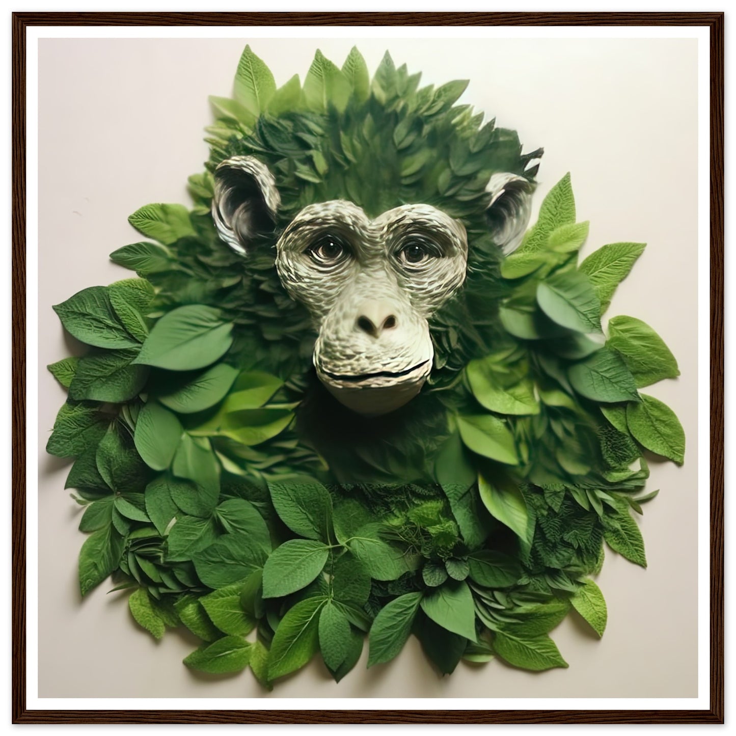 Leafy Monkey