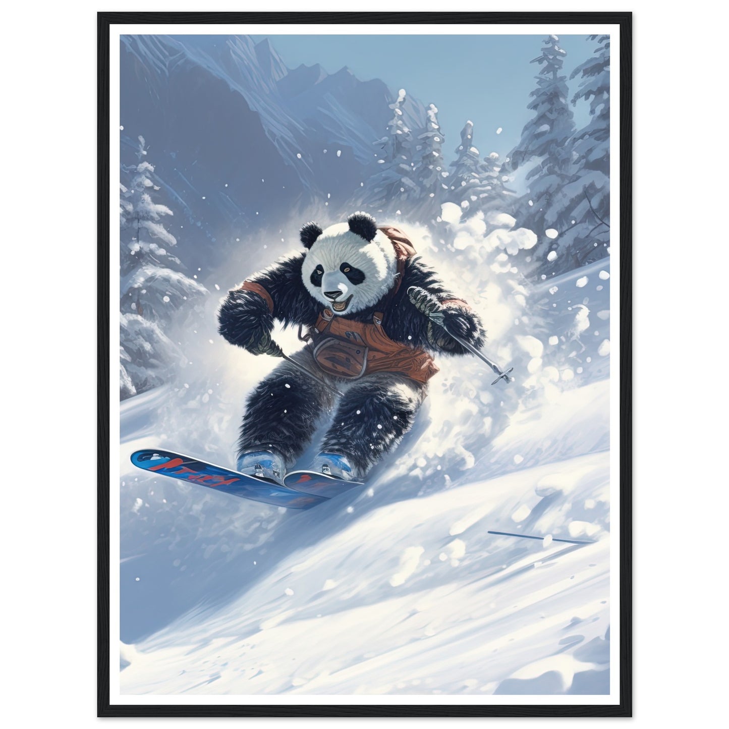 Panda Slopes