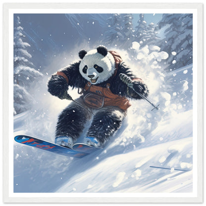 Panda Slopes