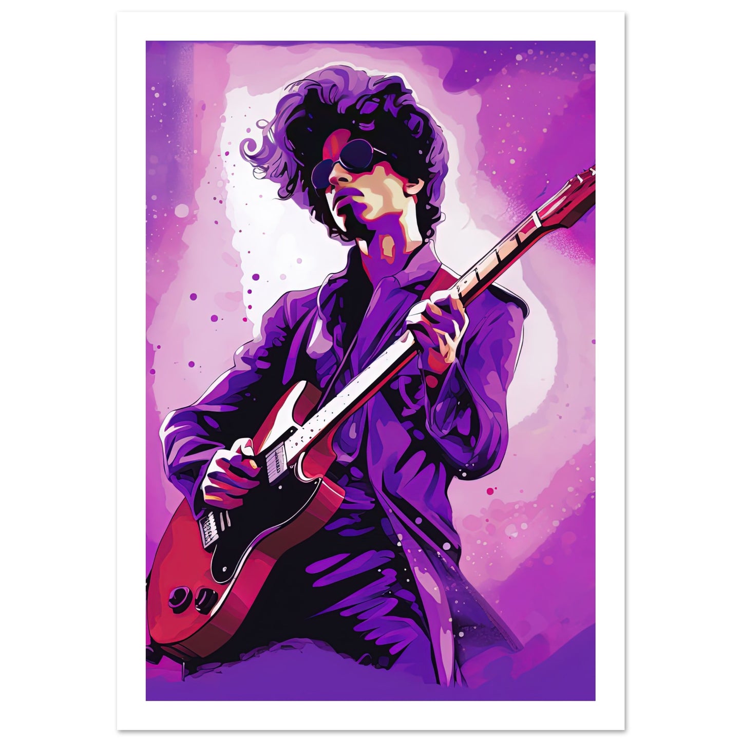 Prince Jamming