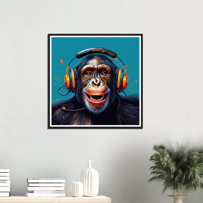 Chimp Beats