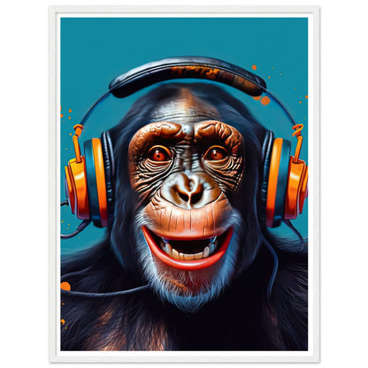 Chimp Beats