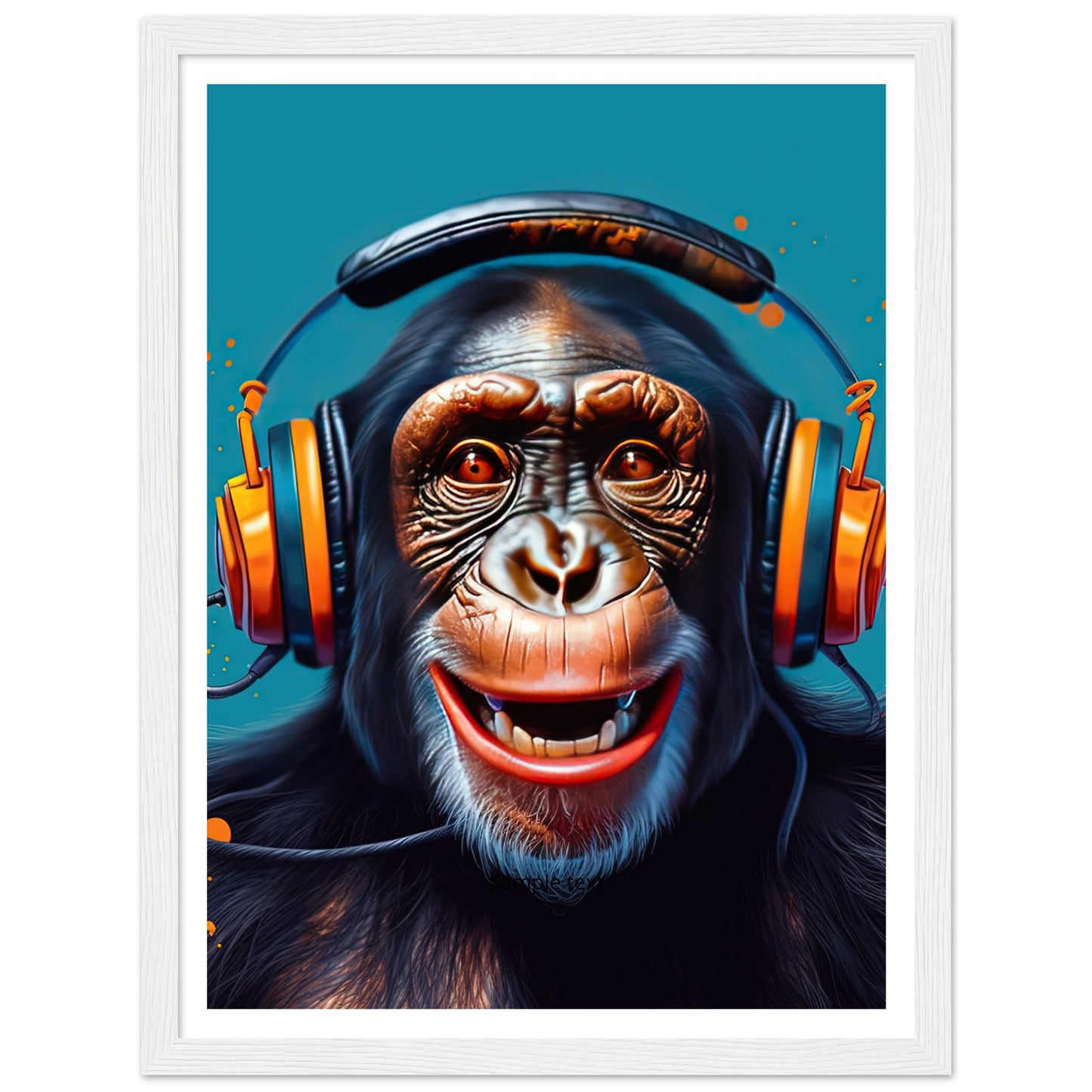 Chimp Beats