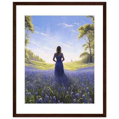 Bluebell Bliss