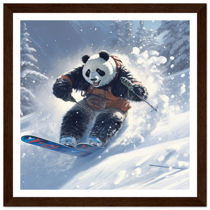 Panda Slopes