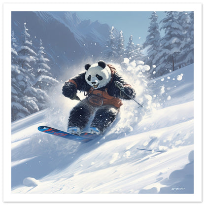 Panda Slopes