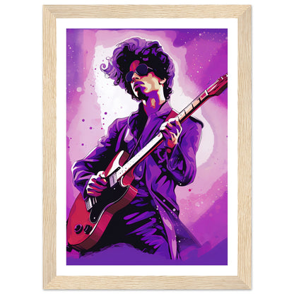 Prince Jamming