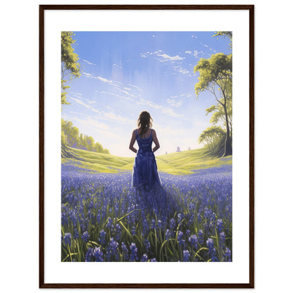 Bluebell Bliss