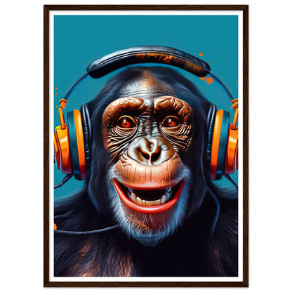 Chimp Beats