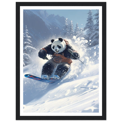 Panda Slopes