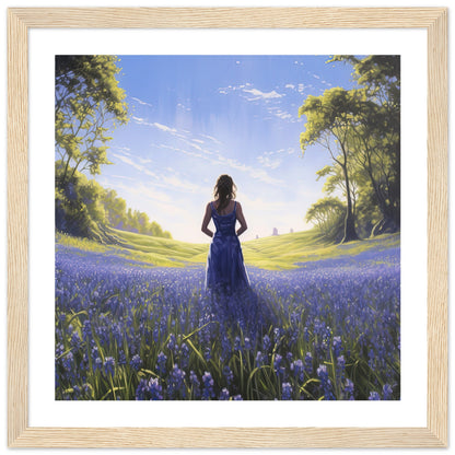 Bluebell Bliss