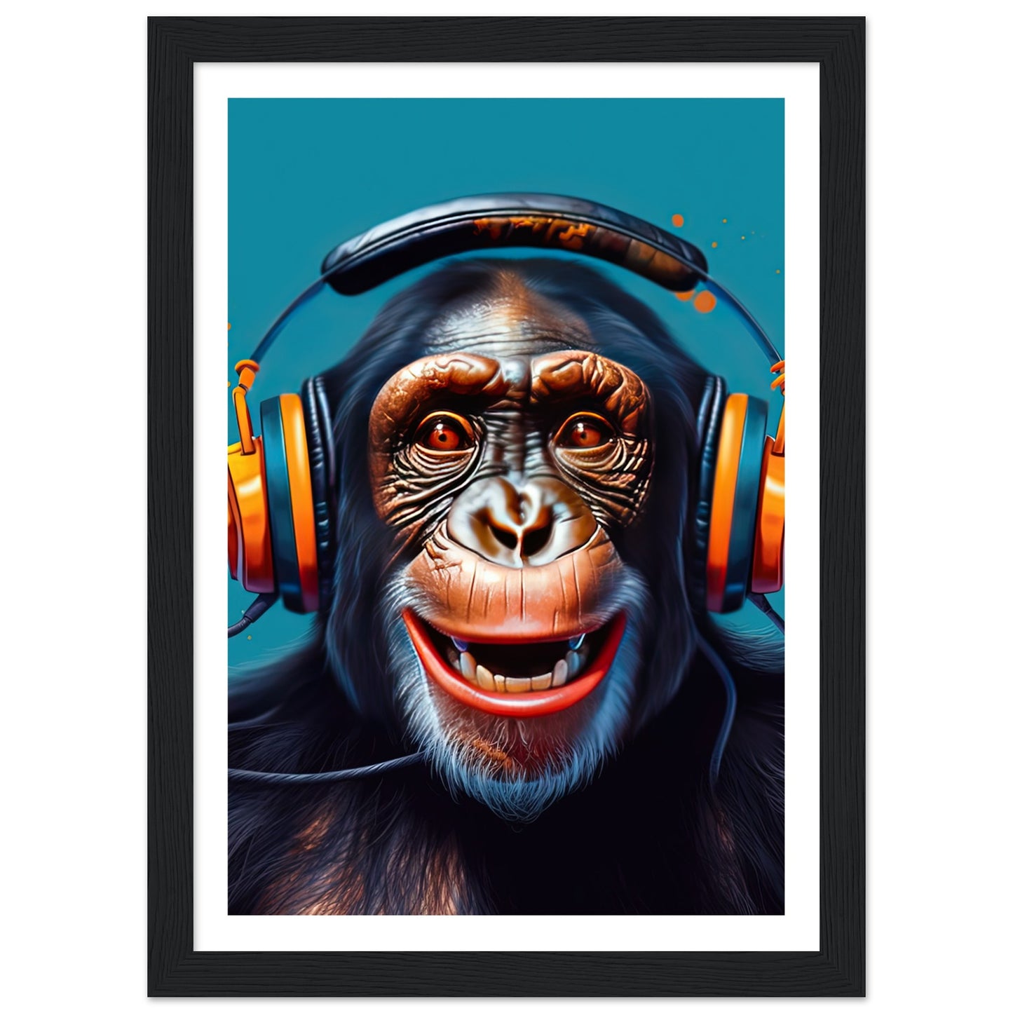 Chimp Beats