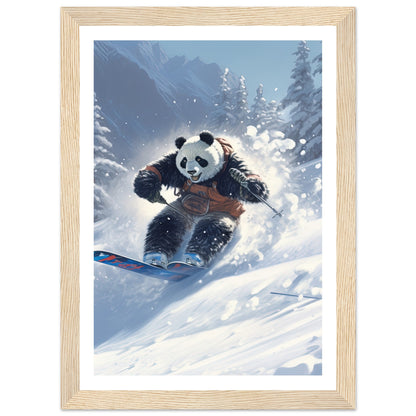 Panda Slopes