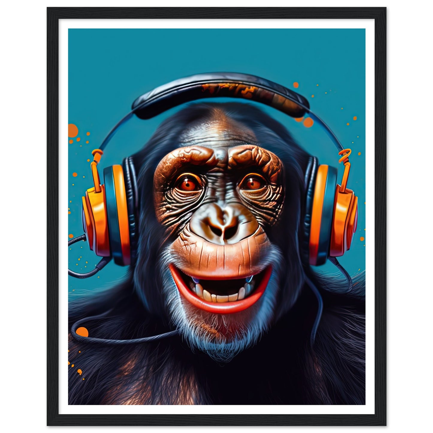 Chimp Beats