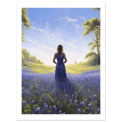 Bluebell Bliss