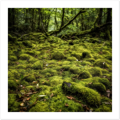 Forest Floor