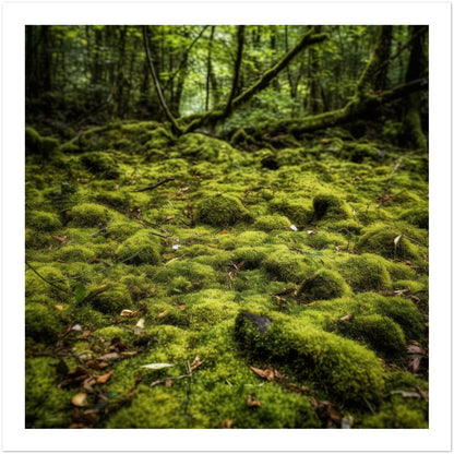 Forest Floor