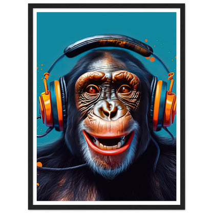 Chimp Beats