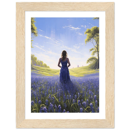 Bluebell Bliss