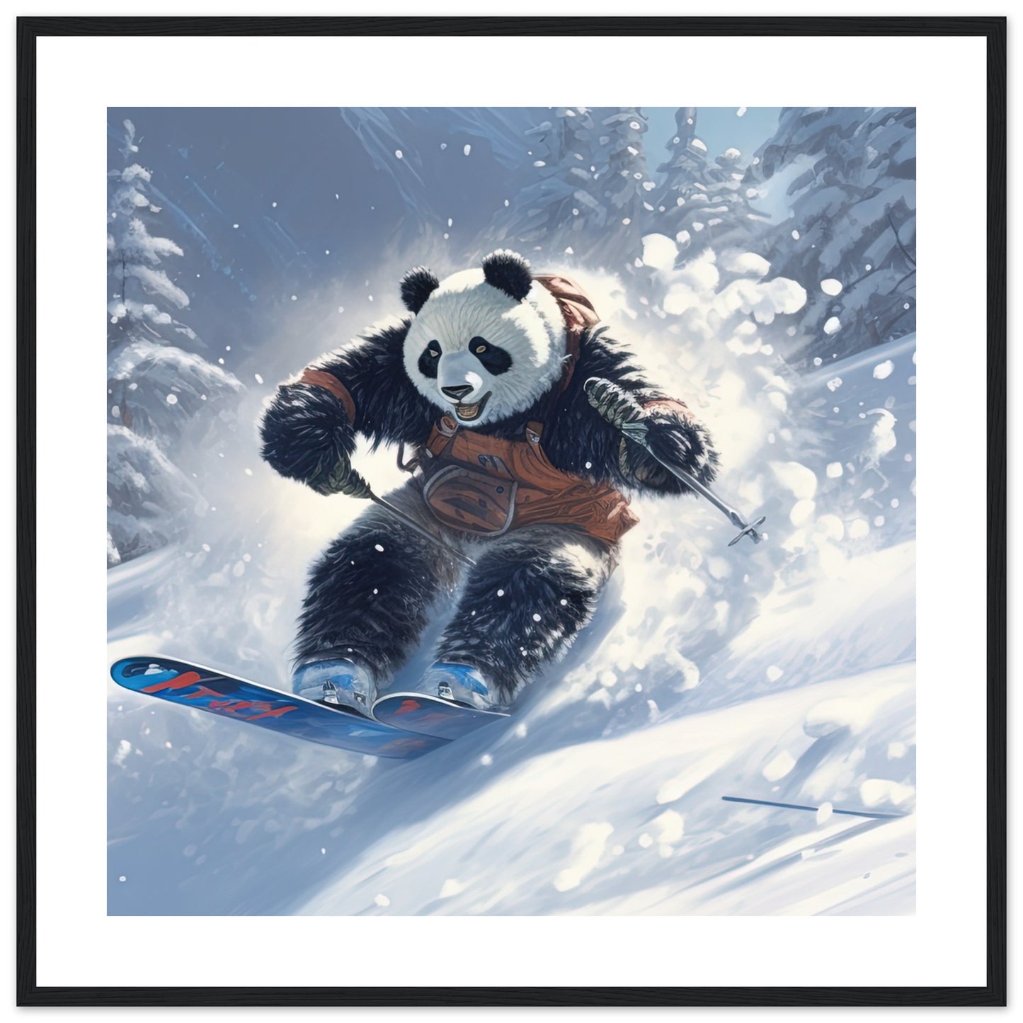 Panda Slopes