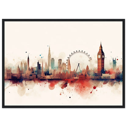 London Skyline