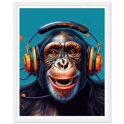 Chimp Beats