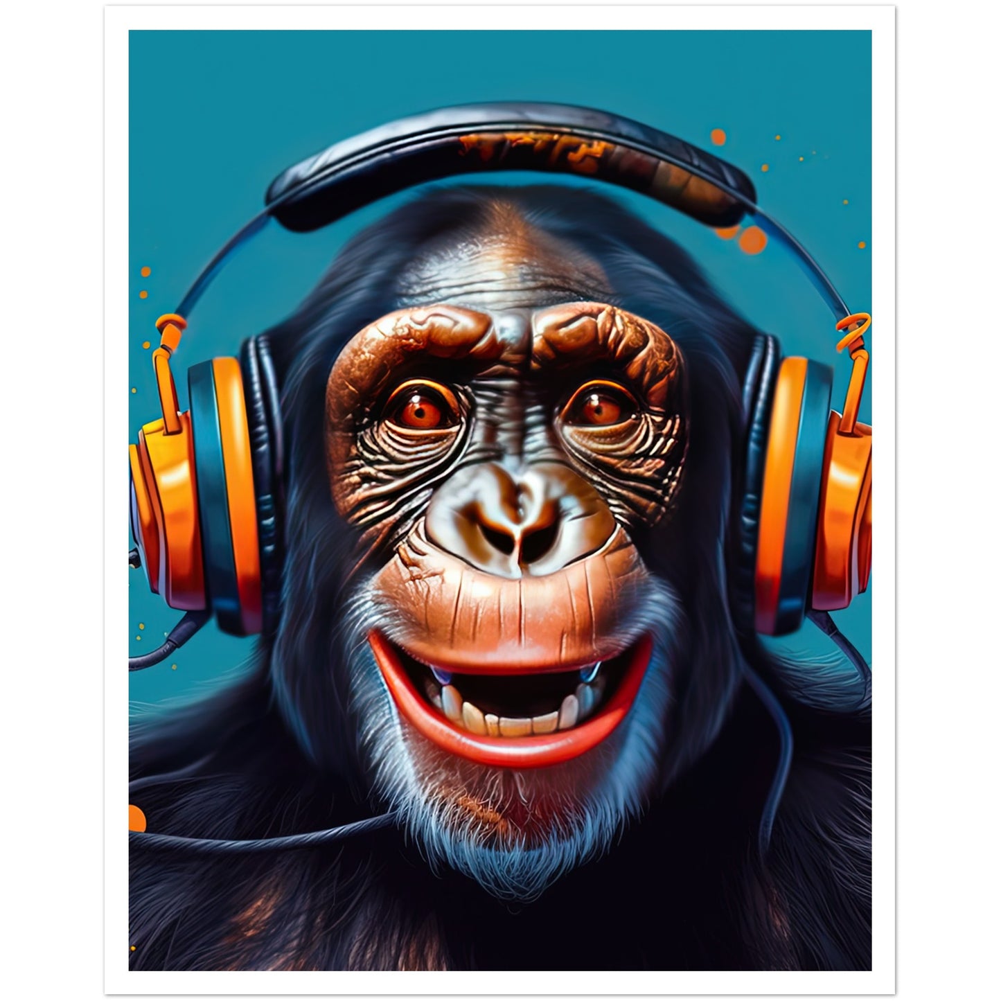 Chimp Beats